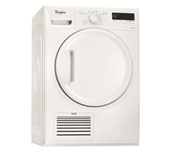 WHIRLPOOL DDLX 80111 - 1025508 - zdjęcie